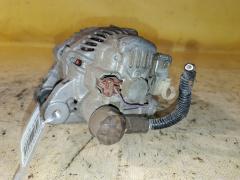 Генератор на Honda N-Wgn JH1 S07A Фото 4