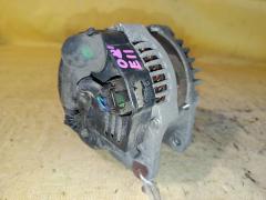 Генератор 23100-ED00B на Nissan Note E11 HR15DE Фото 3