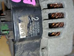 Генератор 23100-ED00B на Nissan Note E11 HR15DE Фото 4
