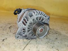 Генератор на Nissan March K13 HR12DE 23100-1HZ1A