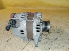 Генератор 23100-1HZ1A на Nissan March K13 HR12DE Фото 2