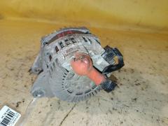 Генератор 23100-1HZ1A на Nissan March K13 HR12DE Фото 3