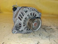 Генератор на Nissan March K13 HR12DE 23100-1HZ1A