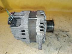 Генератор 23100-1HZ1A на Nissan March K13 HR12DE Фото 2