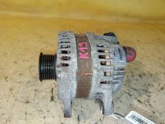 Генератор 23100-1HZ1A на Nissan March K13 HR12DE Фото 2