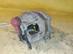 Генератор 23100-1HZ1A на Nissan March K13 HR12DE Фото 3