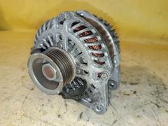 Генератор на Nissan Tiida C11 HR15DE 23100-ED01A