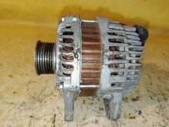 Генератор 23100-ED01A на Nissan Tiida C11 HR15DE Фото 2