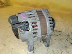 Генератор 23100-ED01A на Nissan Tiida C11 HR15DE Фото 3