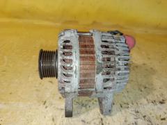 Генератор 23100-ED01A на Nissan Ad Expert VY12 HR15DE Фото 2