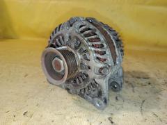 Генератор на Nissan Cube Z12 HR15DE 23100-ED01A