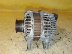 Генератор 23100-ED01A на Nissan Cube Z12 HR15DE Фото 2