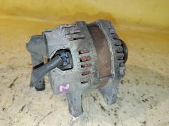 Генератор 23100-ED01A на Nissan Cube Z12 HR15DE Фото 3