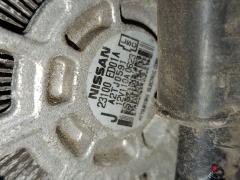 Генератор 23100-ED01A на Nissan Cube Z12 HR15DE Фото 4