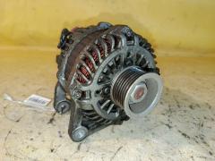Генератор на Nissan Tiida C11 HR15DE 23100-ED01A
