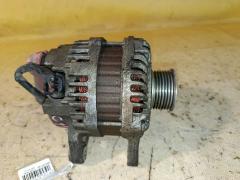 Генератор 23100-ED01A на Nissan Tiida C11 HR15DE Фото 2