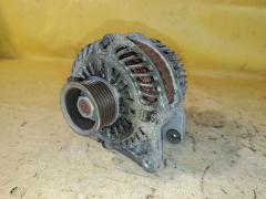 Генератор на Nissan Cube Z12 HR15DE 23100-ED01A