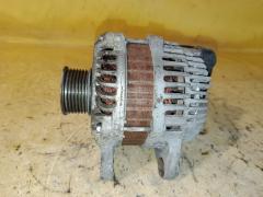 Генератор 23100-ED01A на Nissan Cube Z12 HR15DE Фото 2