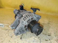 Генератор на Toyota Tank M900A 1KR-FE 27060-B1150