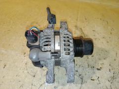 Генератор 27060-B1150 на Toyota Tank M900A 1KR-FE Фото 2