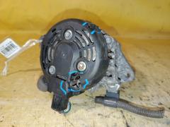 Генератор 27060-B1150 на Toyota Tank M900A 1KR-FE Фото 3