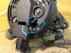 Генератор 27060-B1150 на Toyota Tank M900A 1KR-FE Фото 4