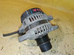 Генератор 27060-B1150 на Toyota Tank M900A 1KR-FE Фото 6