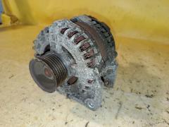 Генератор на Nissan Cube YZ11 HR15DE 23100-ED000