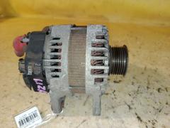 Генератор 23100-ED000 на Nissan Cube YZ11 HR15DE Фото 2