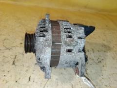 Генератор 23100-CT00B на Nissan March AK12 CR12DE Фото 2