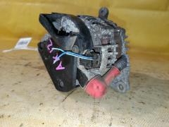 Генератор 23100-CT00B на Nissan March AK12 CR12DE Фото 3