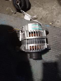 Генератор на Nissan Cube Z10 CG13DE Фото 5