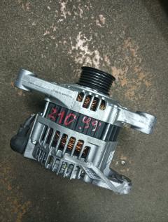 Генератор на Nissan Cube Z10 CG13DE Фото 6