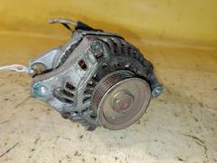 Генератор на Honda Fit GD1 L13A