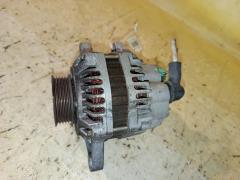 Генератор на Honda Fit GD1 L13A Фото 2