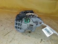 Генератор на Honda Fit GD1 L13A Фото 3