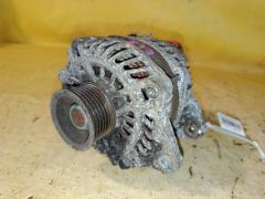 Генератор на Nissan March K13 HR12DE 23100-1HZ1A