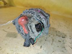 Генератор 23100-1HZ1A на Nissan March K13 HR12DE Фото 3