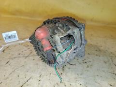 Генератор 23100-3HD1A на Nissan Note E12 HR12DDR Фото 4