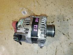 Генератор 23100-3HD1A на Nissan Note E12 HR12DDR Фото 2