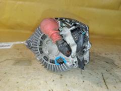 Генератор 23100-3HD1A на Nissan Note E12 HR12DDR Фото 4