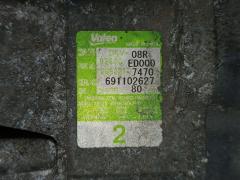 Компрессор кондиционера 92600-ED000 на Nissan Cube YZ11 HR15DE Фото 3