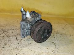 Компрессор кондиционера на Nissan Note E12 HR12DDR 92600-3VB2A