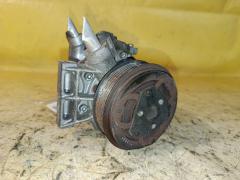 Компрессор кондиционера на Nissan Note E12 HR12DDR 92600-3VB2A