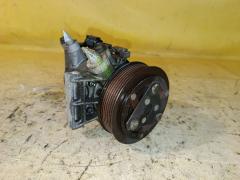 Компрессор кондиционера на Nissan Cube Z12 HR15DE 92600-1KA3D