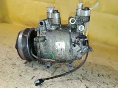 Компрессор кондиционера на Honda Freed GP3 LEA Фото 3