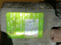 Компрессор кондиционера на Nissan Cube Z10 CG13DE Фото 4