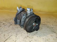 Компрессор кондиционера на Suzuki Ignis FF21S K12C 95201-62R10