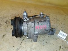 Компрессор кондиционера 95201-62R10 на Suzuki Ignis FF21S K12C Фото 3