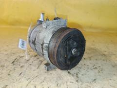 Компрессор кондиционера на Nissan Serena CC25 MR20DE